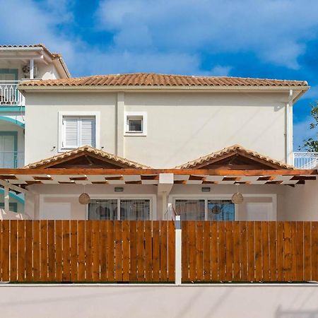 Iris & Rhea Junior Suites Tsilivi  Exteriér fotografie